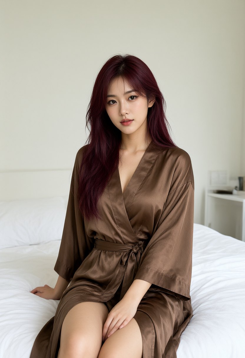 穿越成县令家的庶女